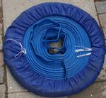 <b>Haliflat fladslange 3/4 " pr. m. </b>